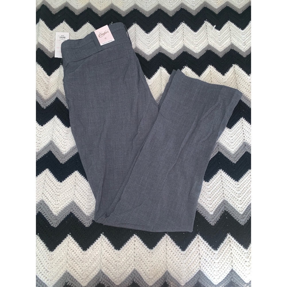 WORK PANTS